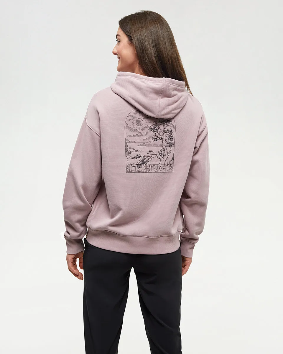 Tentree Clifftop Hoodie sold by tentree