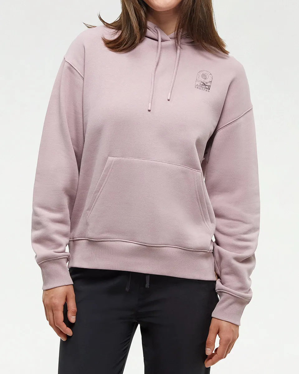 Tentree Clifftop Hoodie sold by tentree product image thumbnail 4