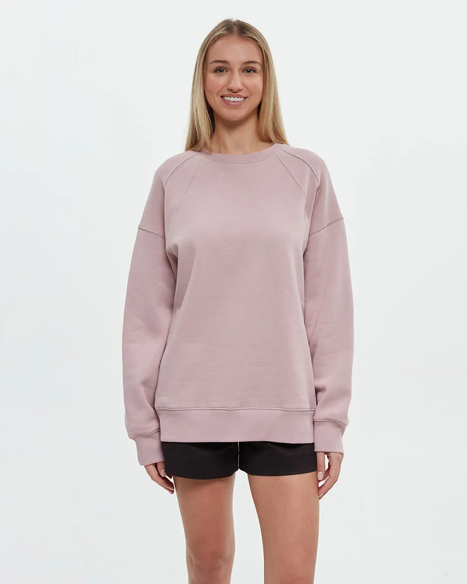 Bluffs Crew sold by tentree