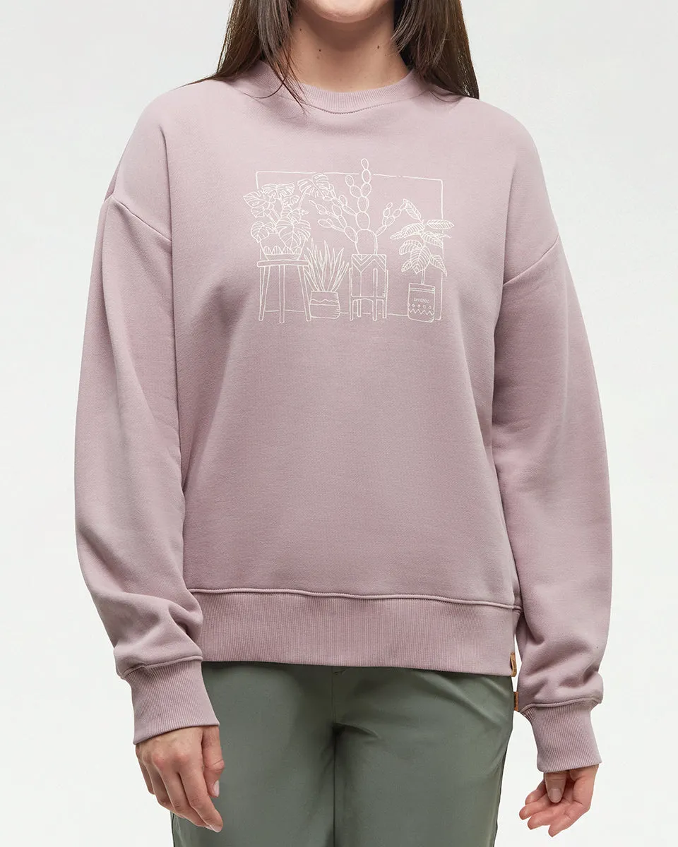 Plant Club Crew sold by tentree product image thumbnail 4