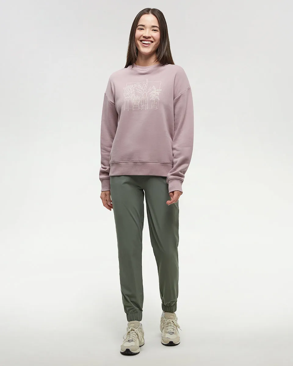 Plant Club Crew sold by tentree product image thumbnail 2