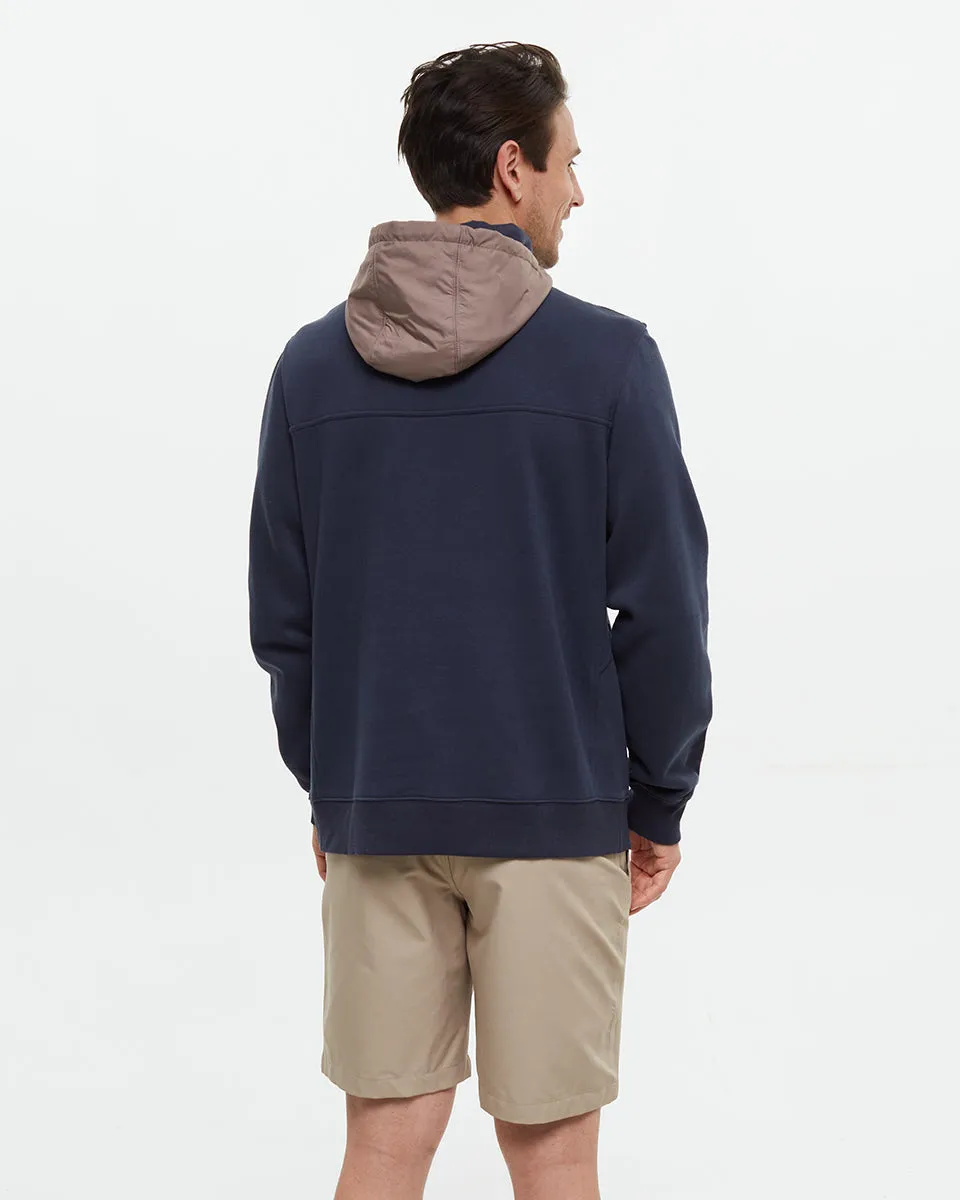 Whistler 1/4 Zip sold by tentree product image thumbnail 3