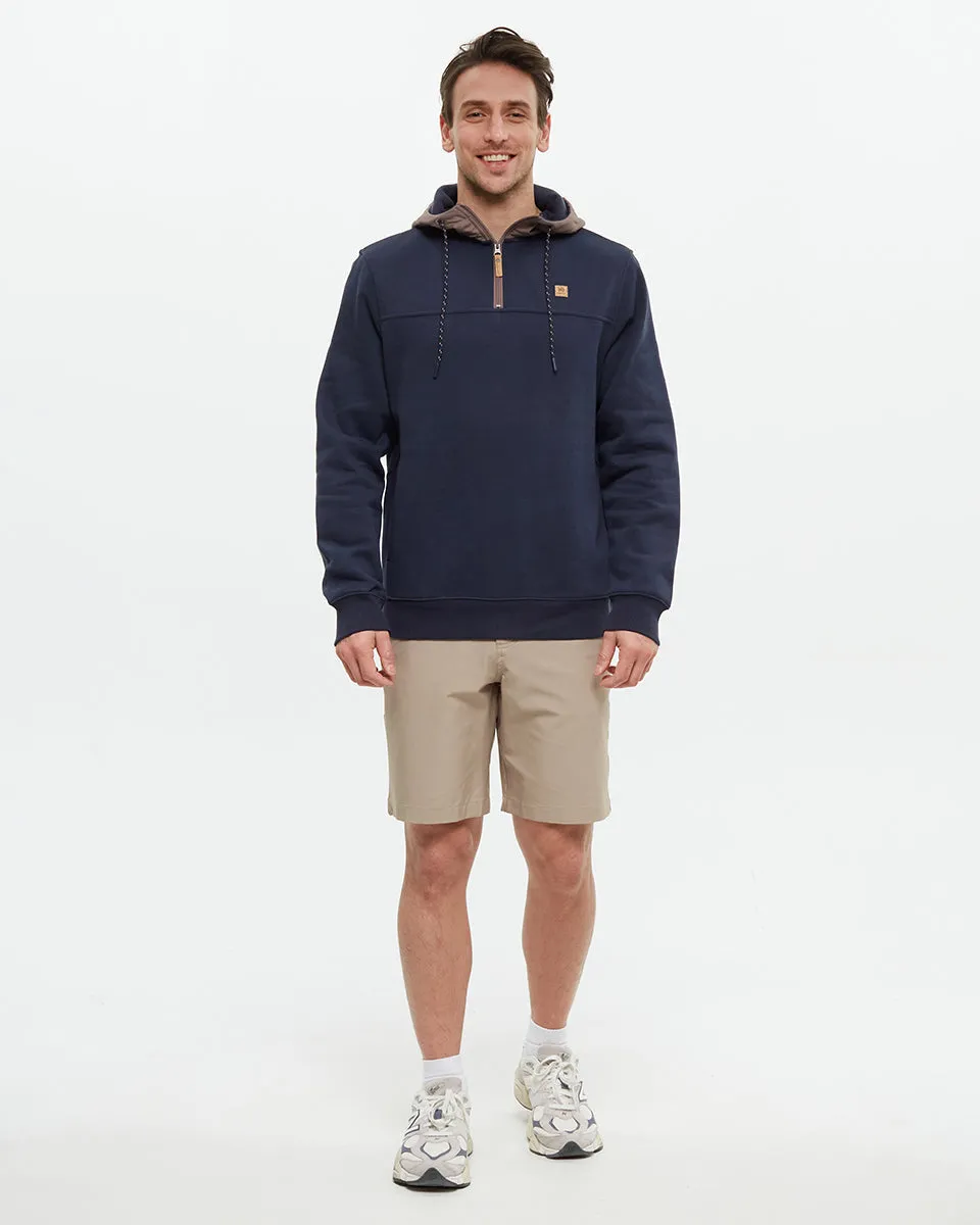 Whistler 1/4 Zip sold by tentree product image thumbnail 2