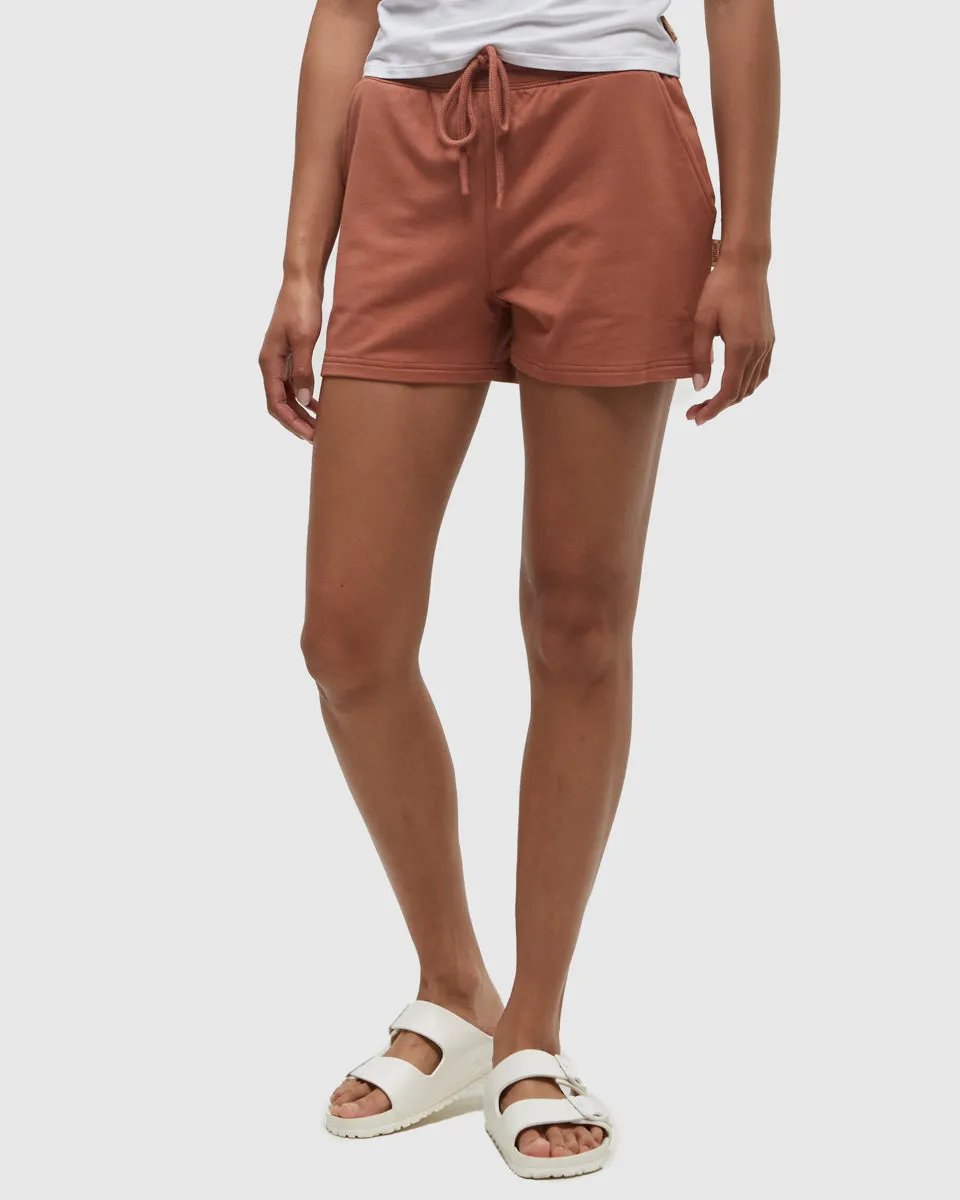 Fulton Short sold by tentree