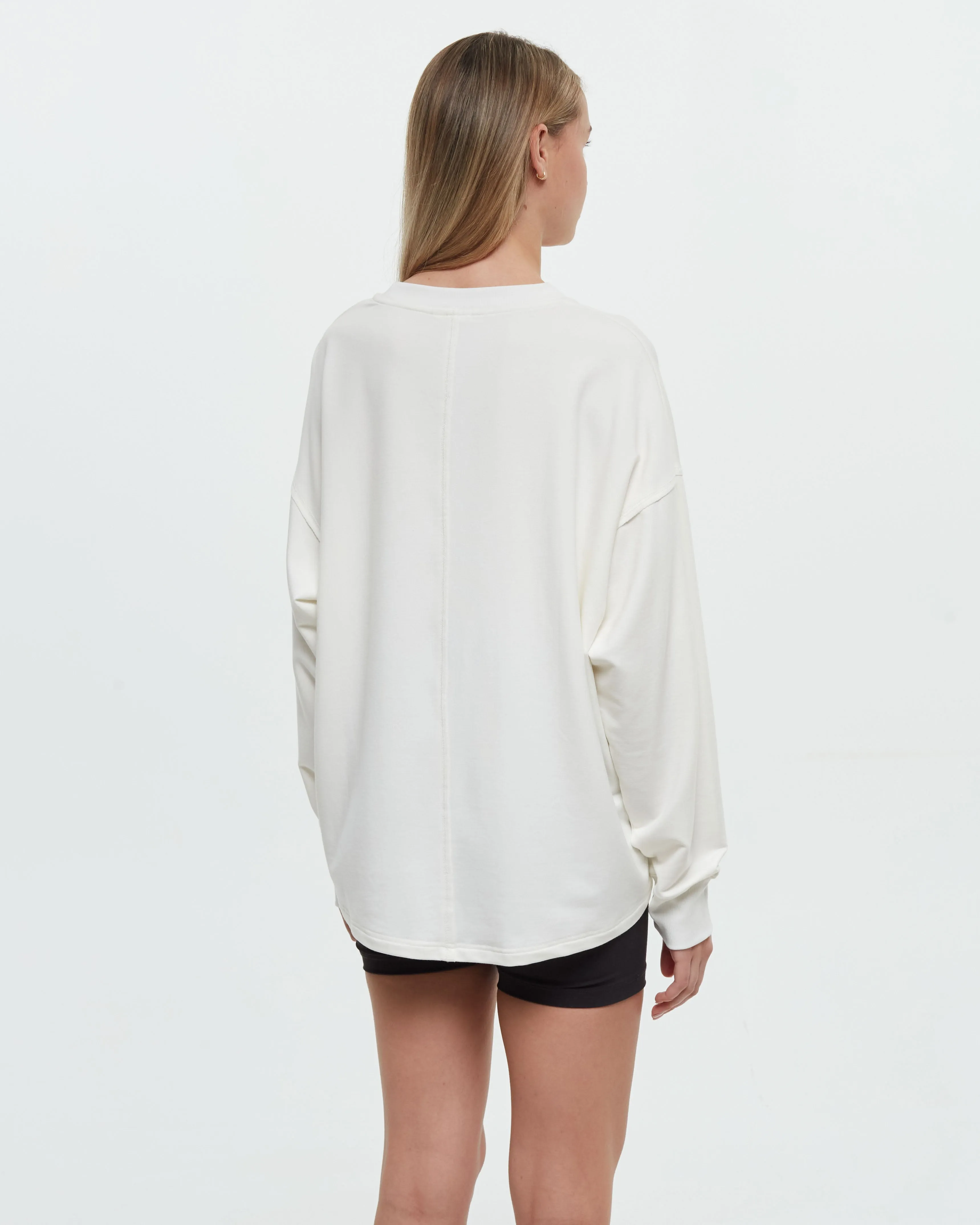 Sooke Crew sold by tentree product image thumbnail 3