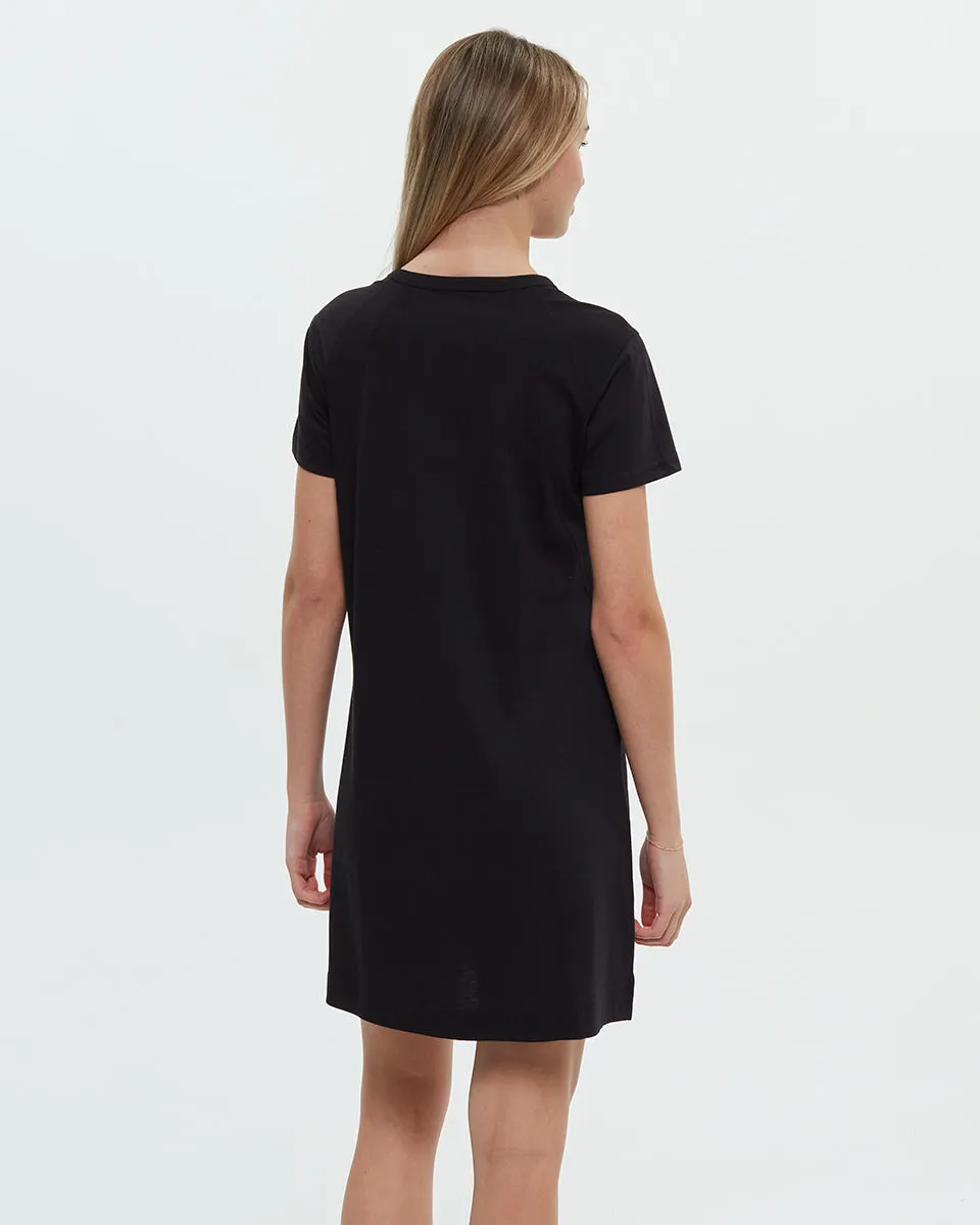 Birchwood Dress sold by tentree product image thumbnail 3