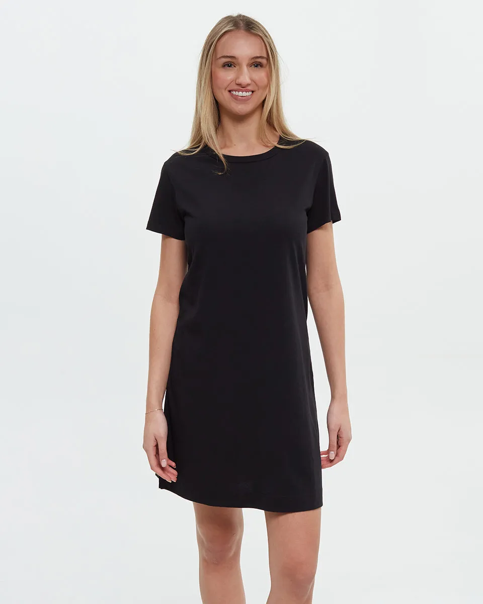 Birchwood Dress sold by tentree product image thumbnail 2