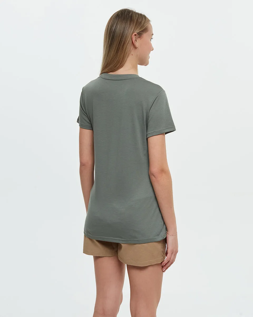 Plant T-Shirt sold by tentree product image thumbnail 3