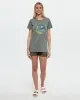Emerald Edge Portal T-Shirt sold by tentree