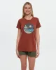 Emerald Edge Portal T-Shirt sold by tentree