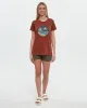 Emerald Edge Portal T-Shirt sold by tentree