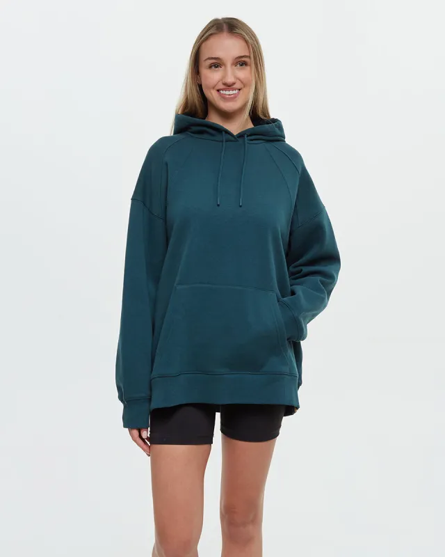 Bluffs Hoodie sold by tentree