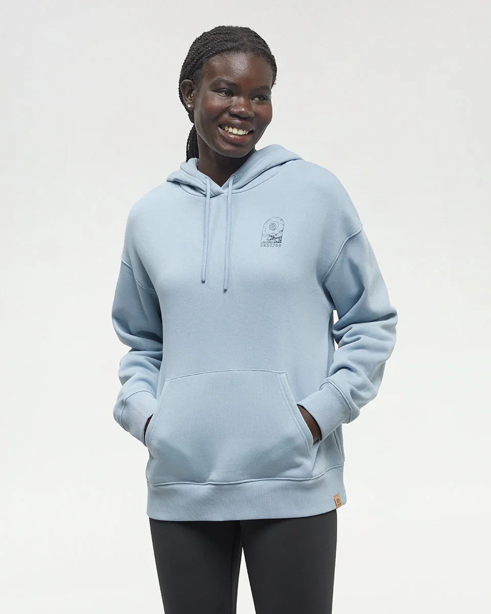 Tentree Clifftop Hoodie sold by tentree product image thumbnail 3