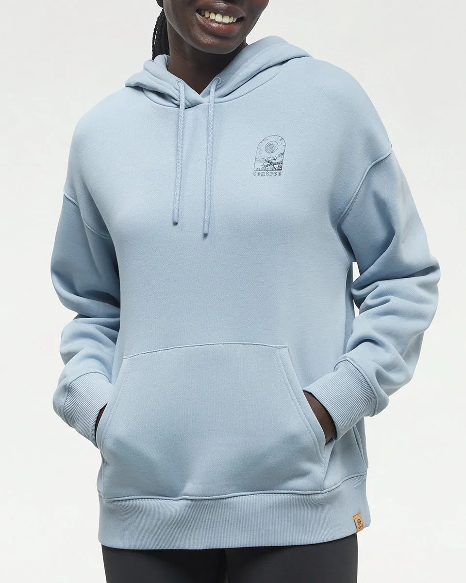 Tentree Clifftop Hoodie sold by tentree product image thumbnail 4