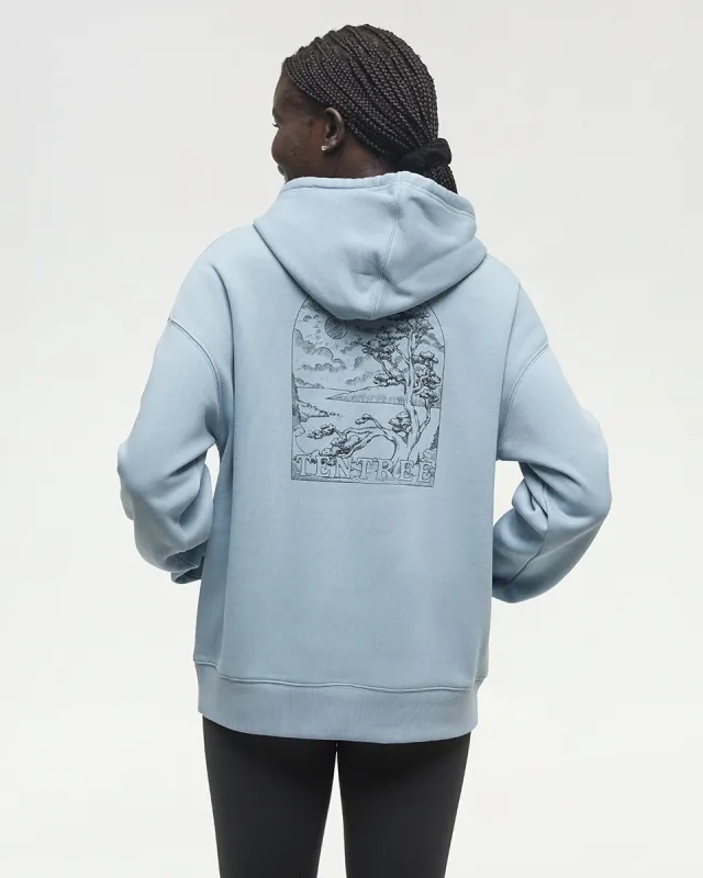 Tentree Clifftop Hoodie sold by tentree