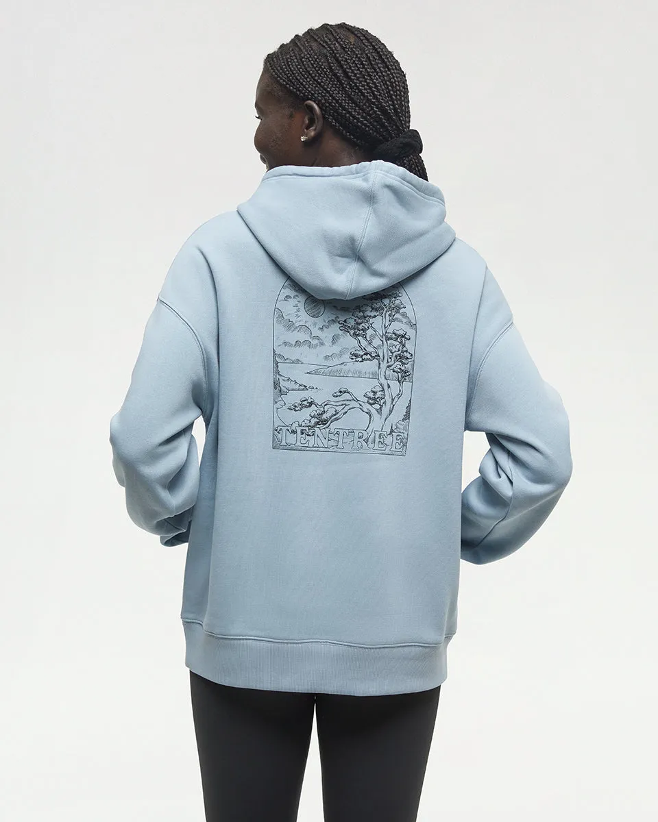 Tentree Clifftop Hoodie sold by tentree