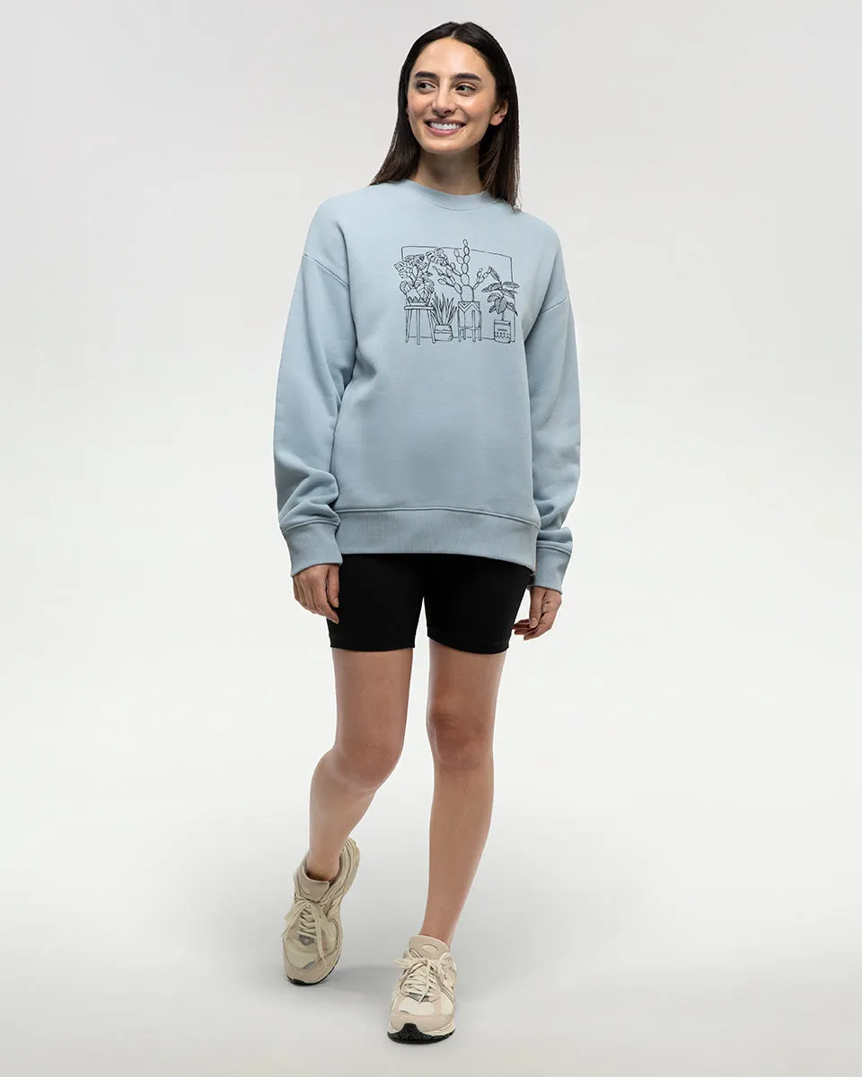 Plant Club Crew sold by tentree product image thumbnail 2