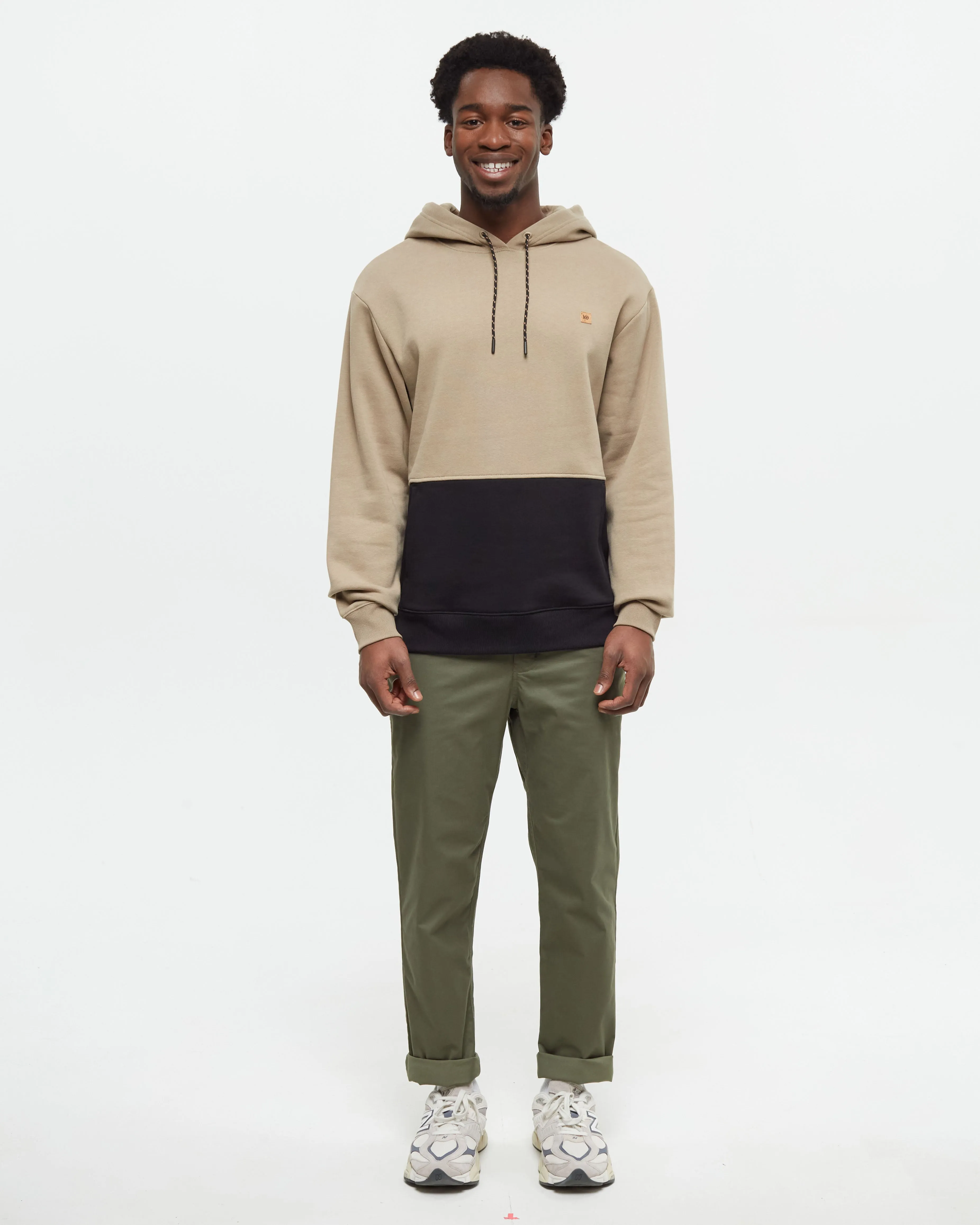 Howson Hoodie sold by tentree product image thumbnail 2