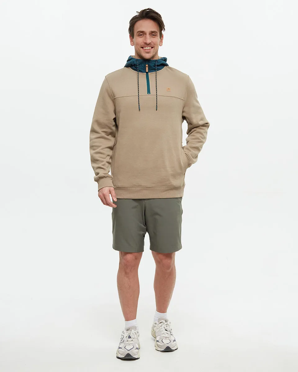 Whistler 1/4 Zip sold by tentree product image thumbnail 2