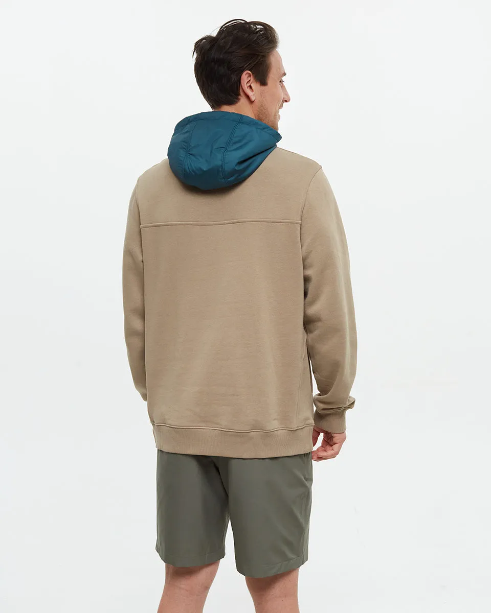 Whistler 1/4 Zip sold by tentree product image thumbnail 3