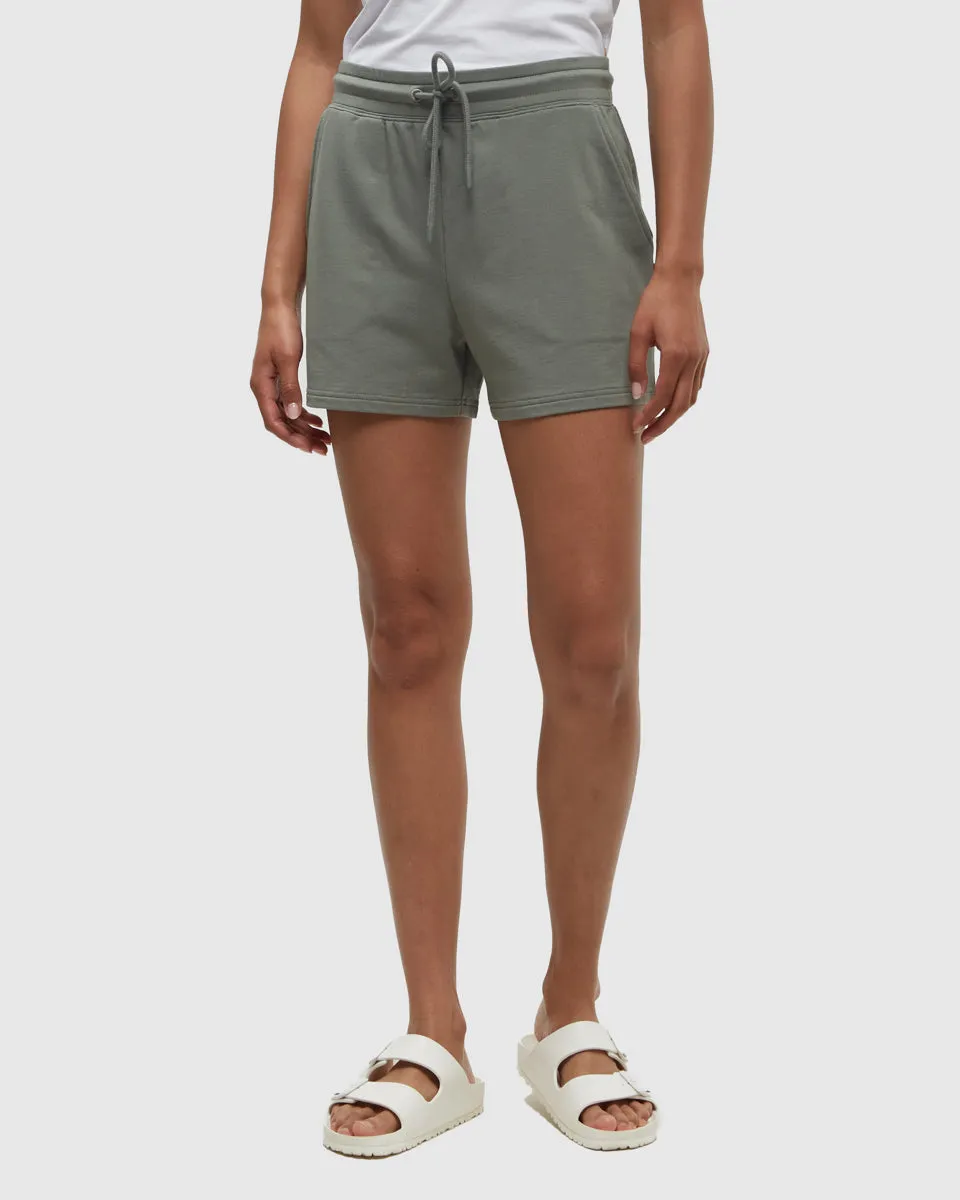 Fulton Short sold by tentree