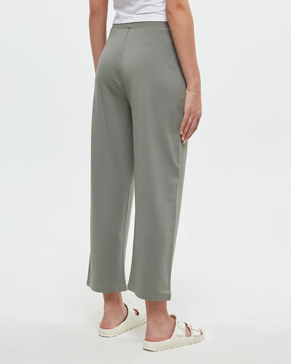 Purcell Wide Leg sold by tentree product image thumbnail 3