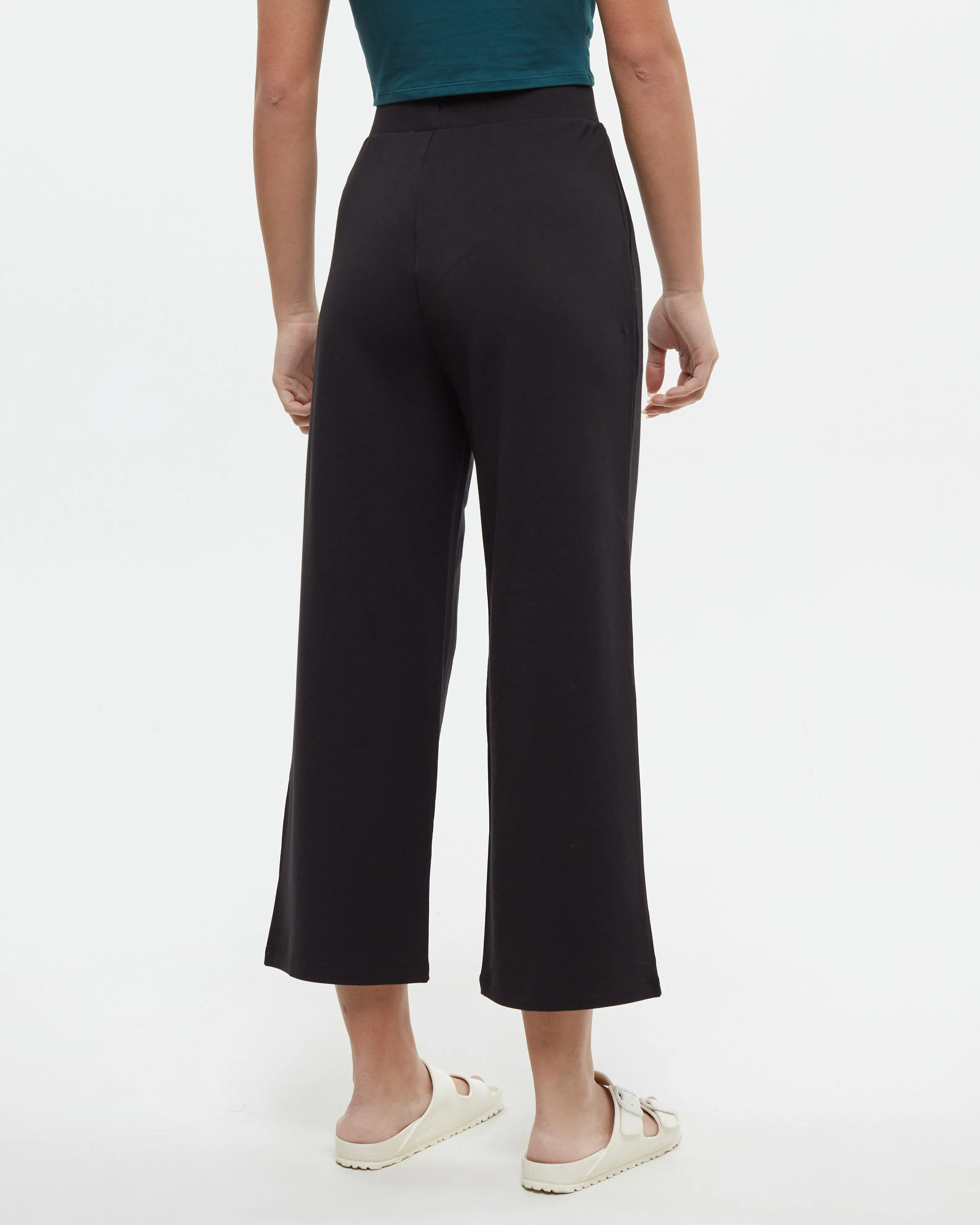Purcell Wide Leg sold by tentree product image thumbnail 3