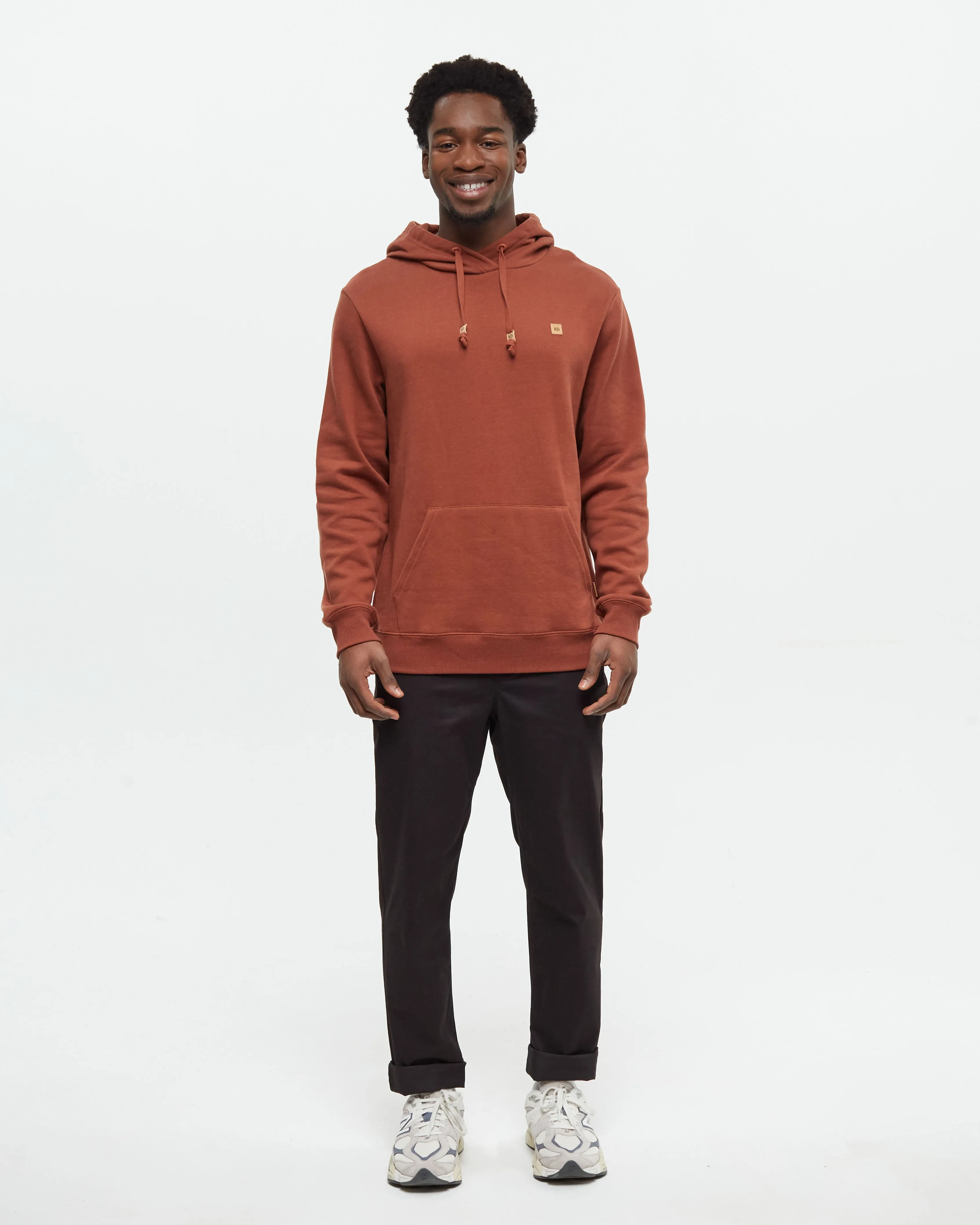 Reynard Hoodie sold by tentree product image thumbnail 2