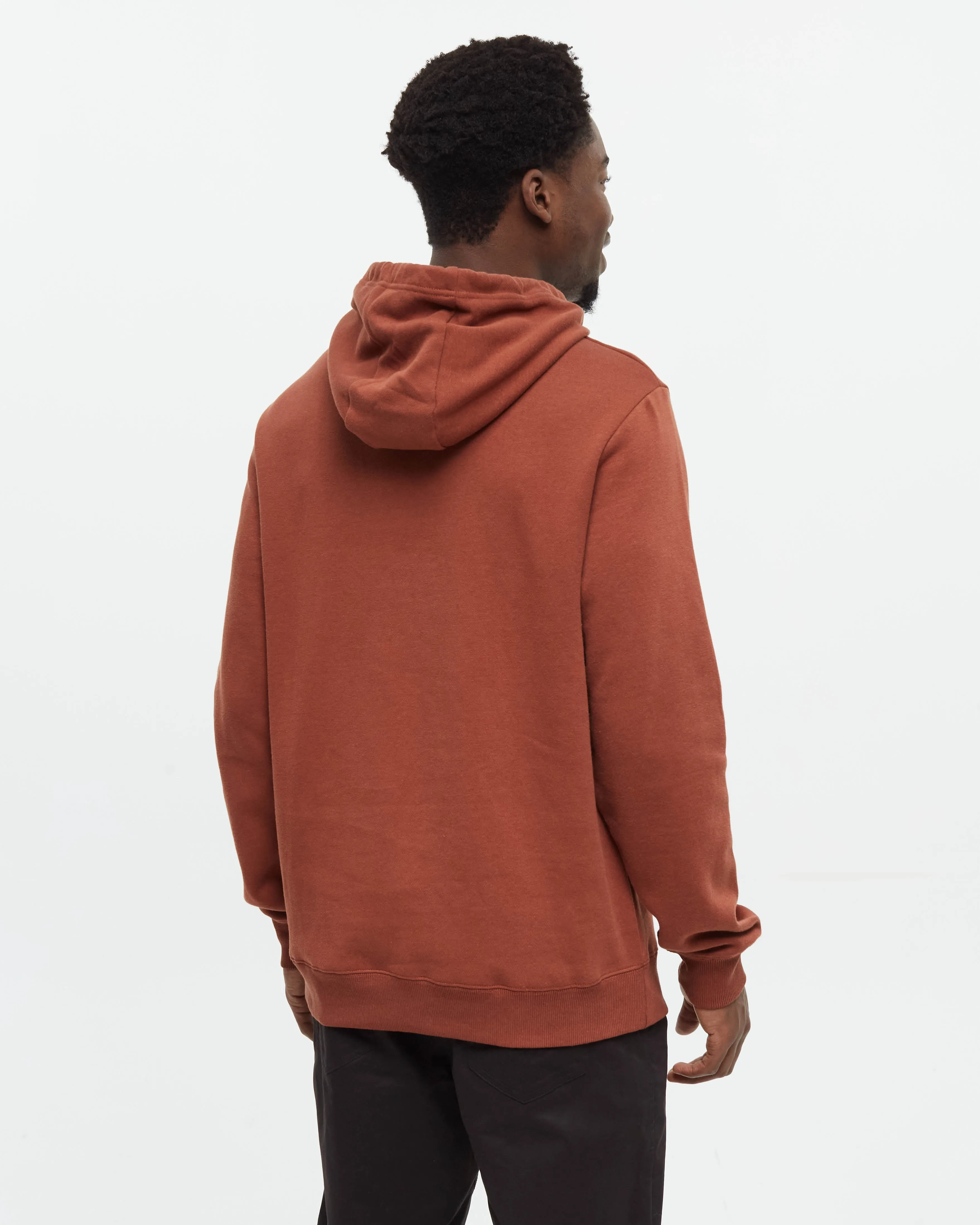 Reynard Hoodie sold by tentree product image thumbnail 3