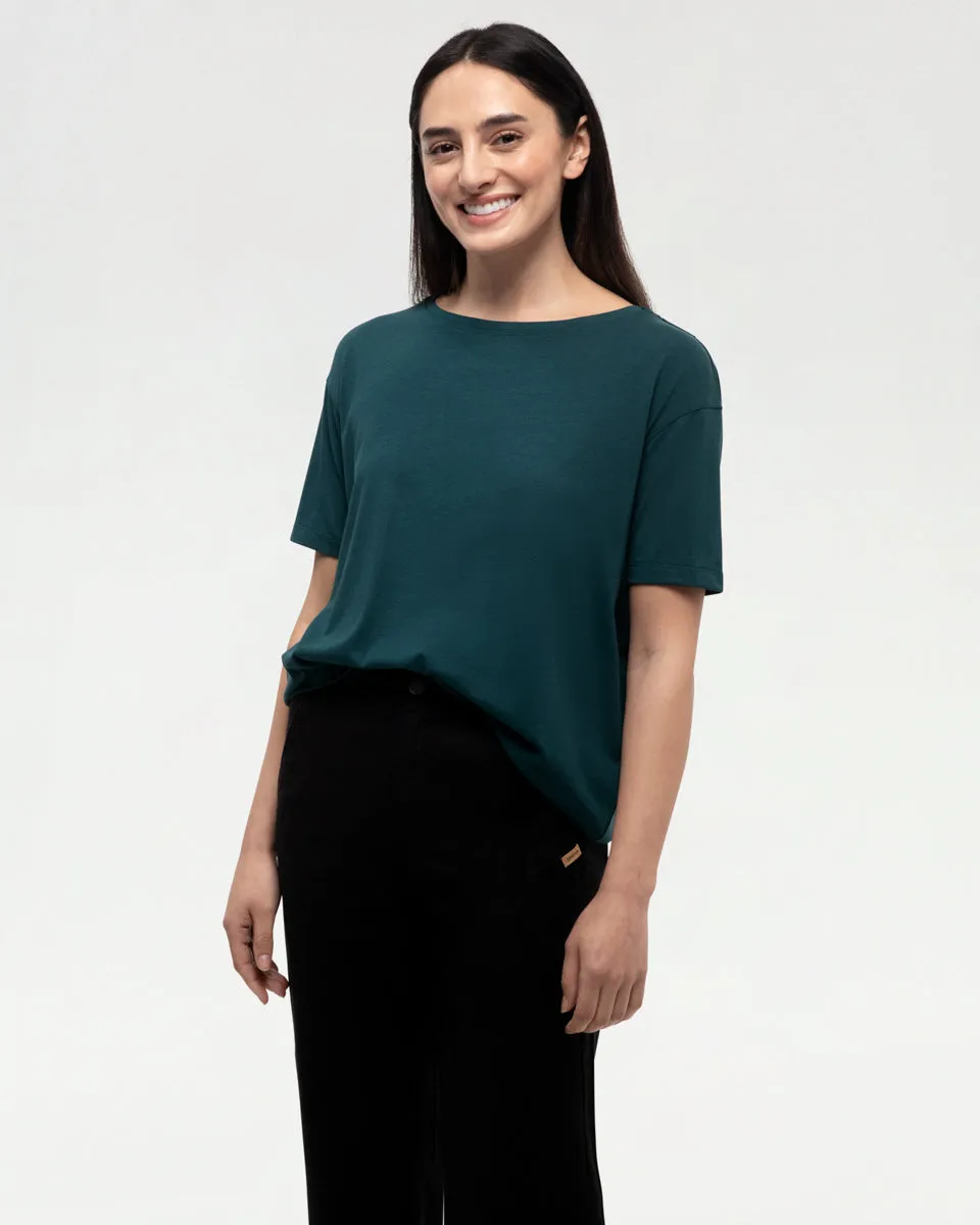 Plateau T-Shirt sold by tentree