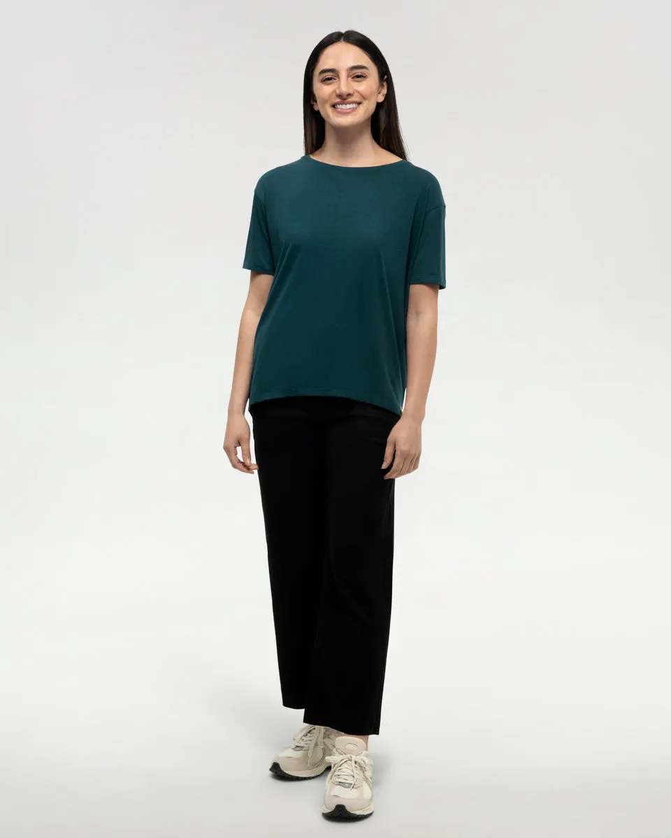 Plateau T-Shirt sold by tentree product image thumbnail 2