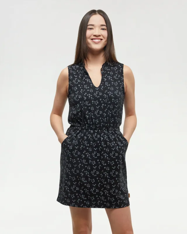 Arden Dress sold by tentree