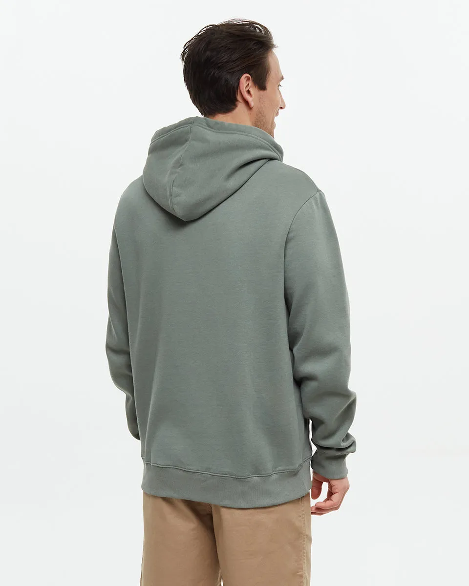 Reynard Zip Hoodie sold by tentree product image thumbnail 3