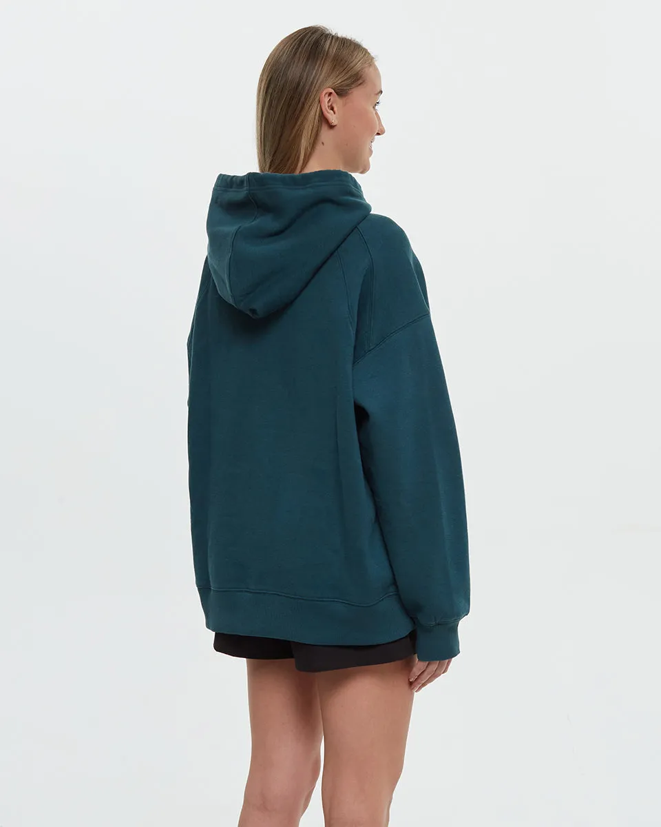 Bluffs Zip Hoodie sold by tentree product image thumbnail 3