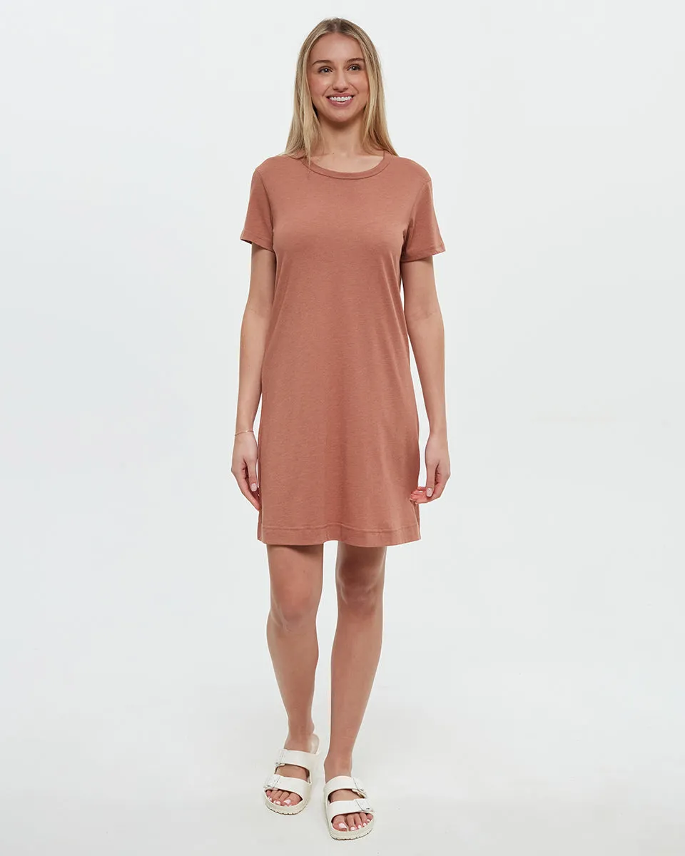 Birchwood Dress sold by tentree