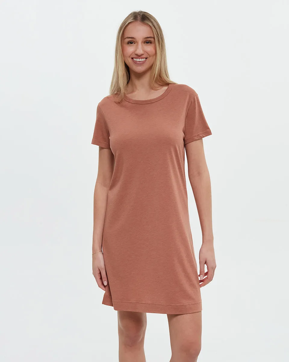 Birchwood Dress sold by tentree product image thumbnail 2