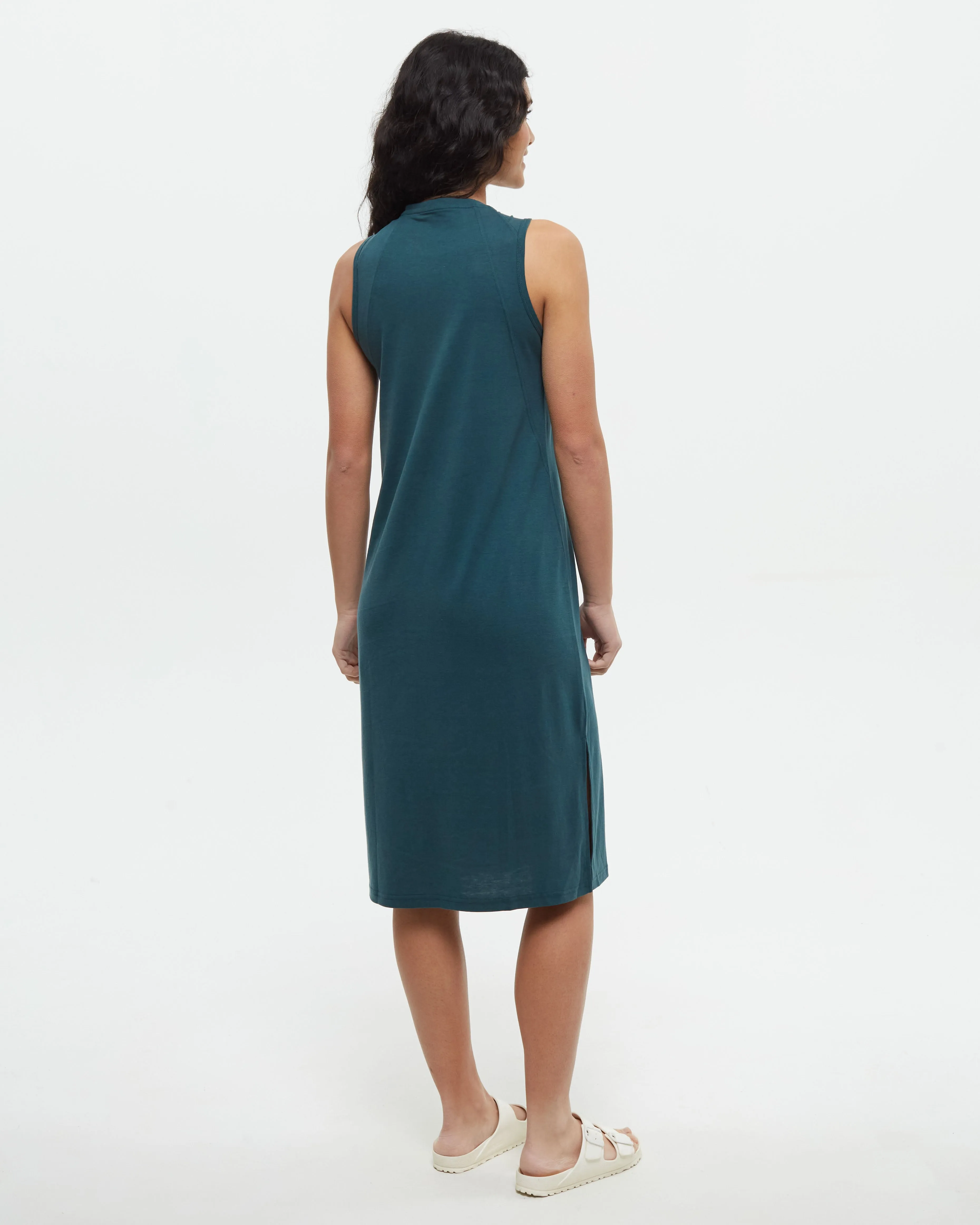 Valley Dress sold by tentree product image thumbnail 3