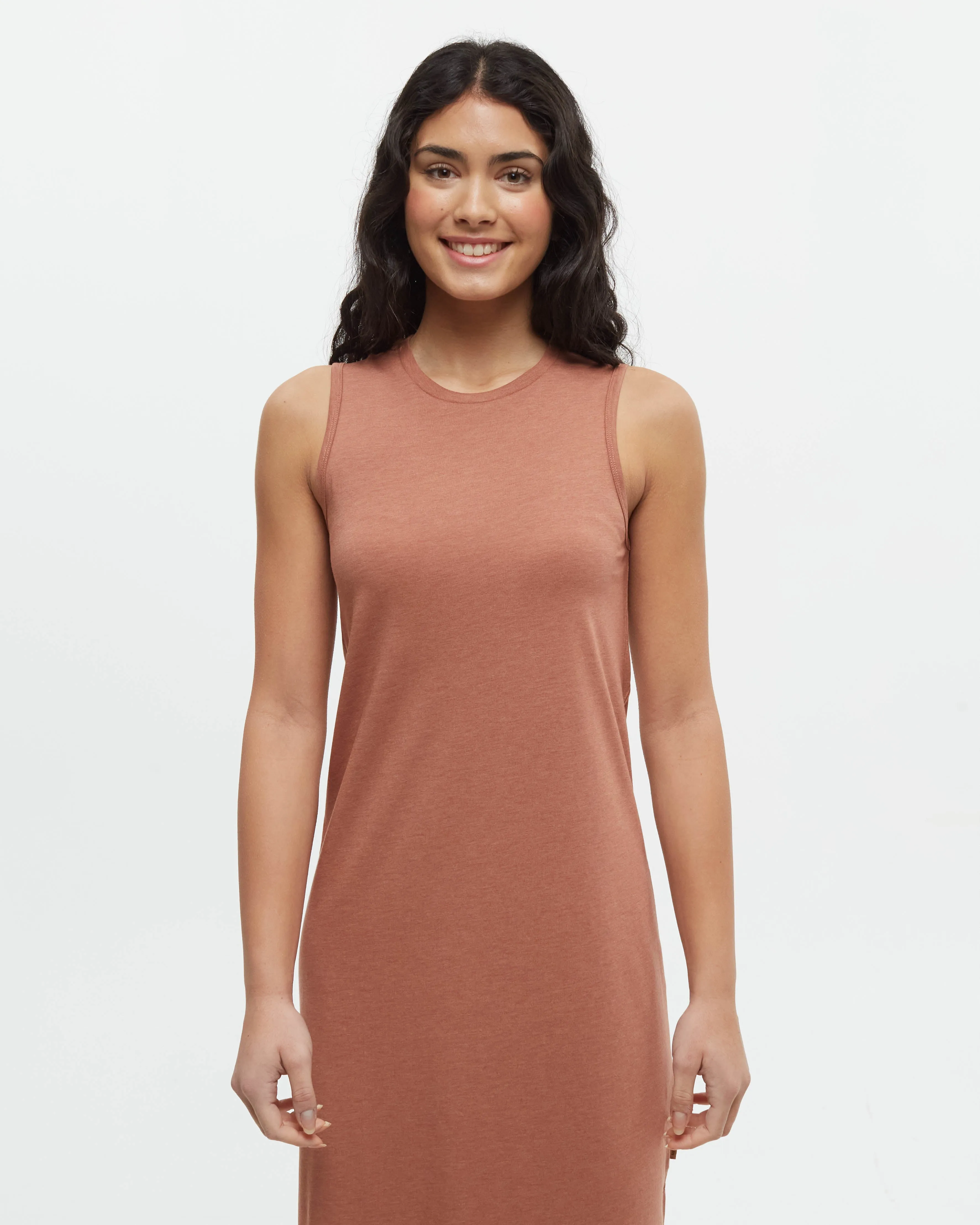 Valley Dress sold by tentree product image thumbnail 2