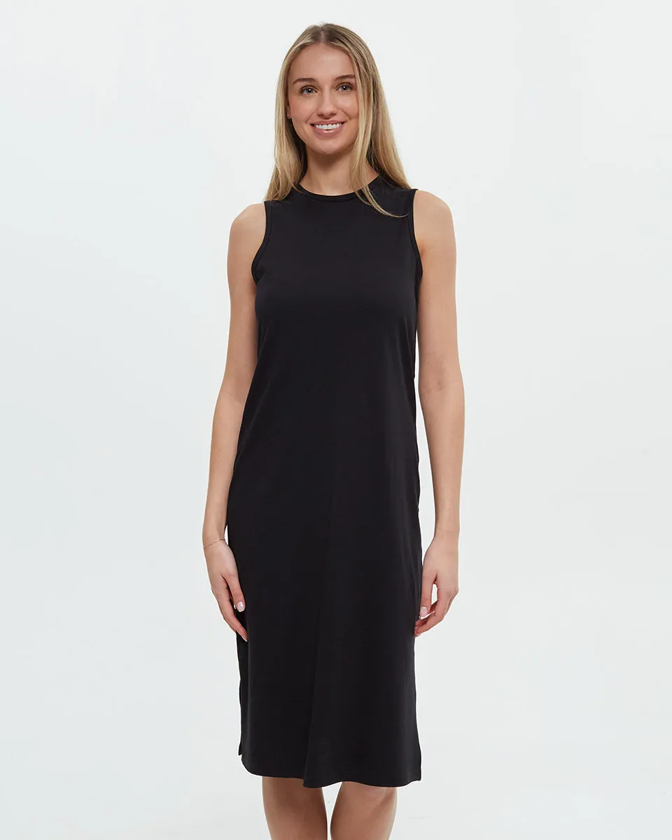 Valley Dress sold by tentree product image thumbnail 2