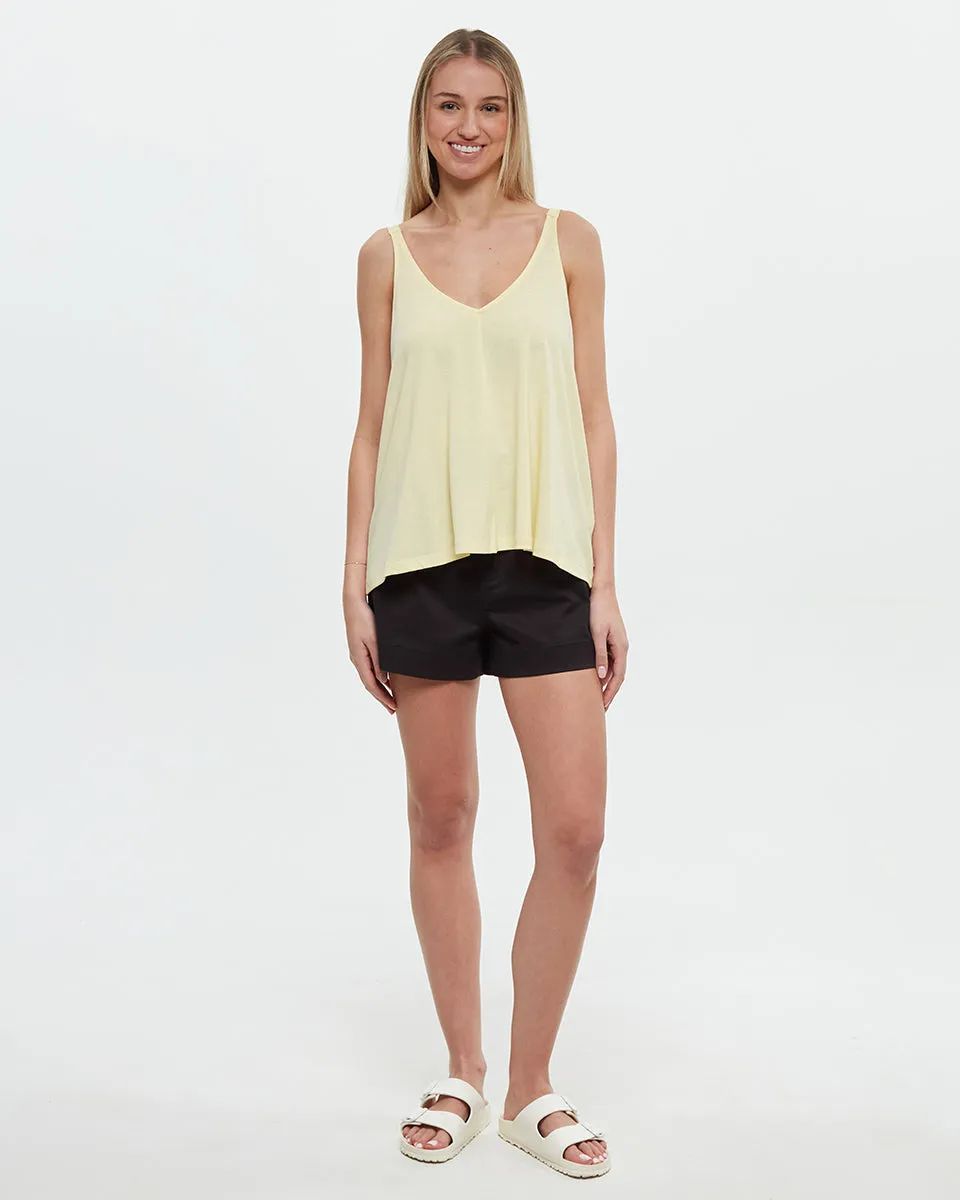 Selkirk Tank sold by tentree product image thumbnail 2