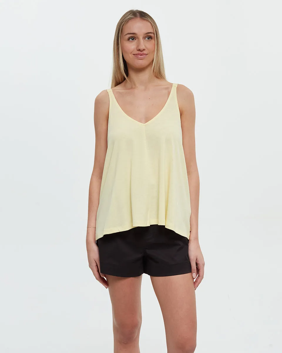 Selkirk Tank sold by tentree