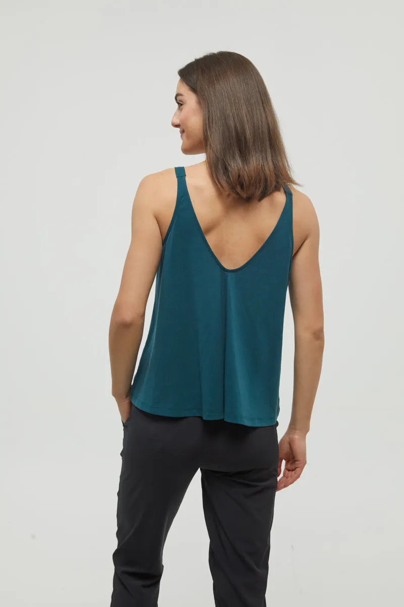 Selkirk Tank sold by tentree product image thumbnail 3