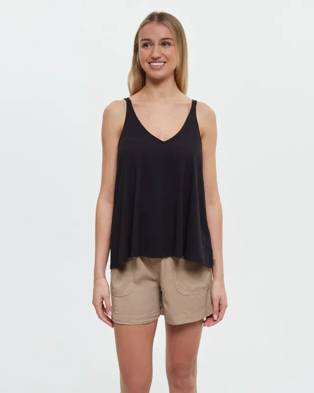 Selkirk Tank sold by tentree