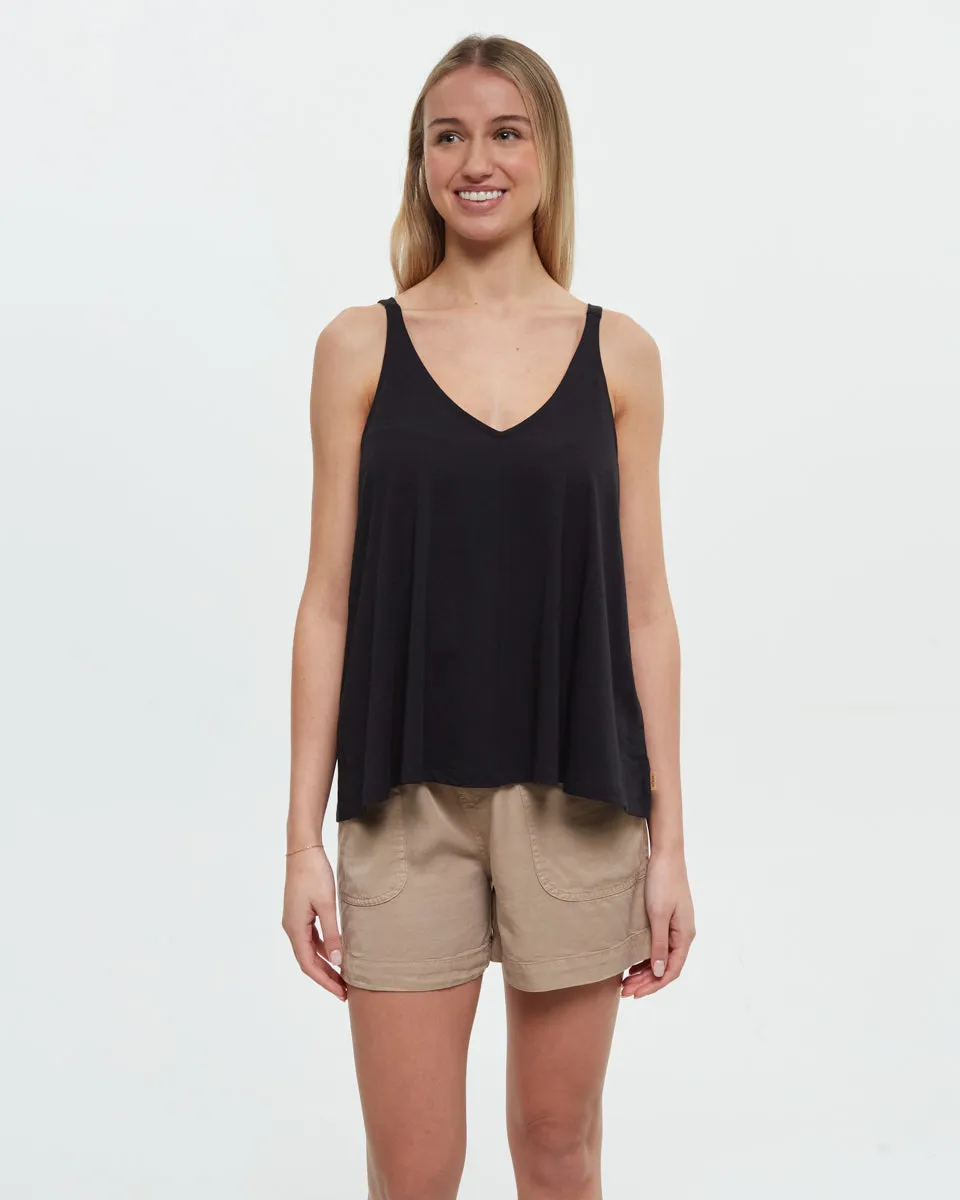 Selkirk Tank sold by tentree