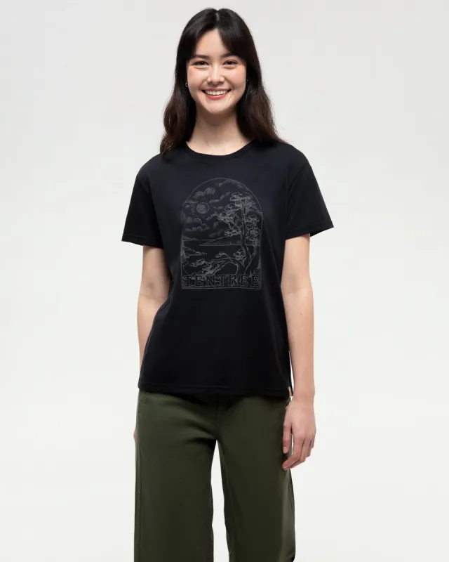 Tentree Clifftop T-Shirt sold by tentree
