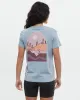 Emerald Edge Arch T-Shirt sold by tentree