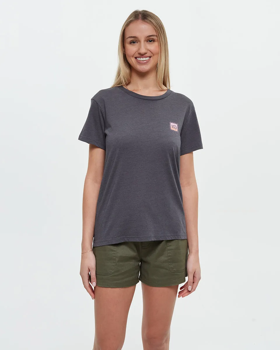 Emerald Edge Arch T-Shirt sold by tentree product image thumbnail 3