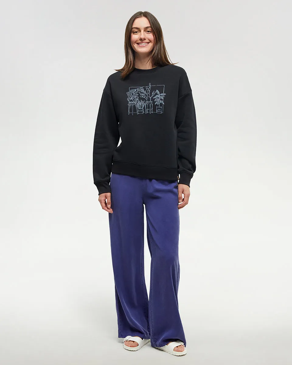 Plant Club Crew sold by tentree product image thumbnail 2