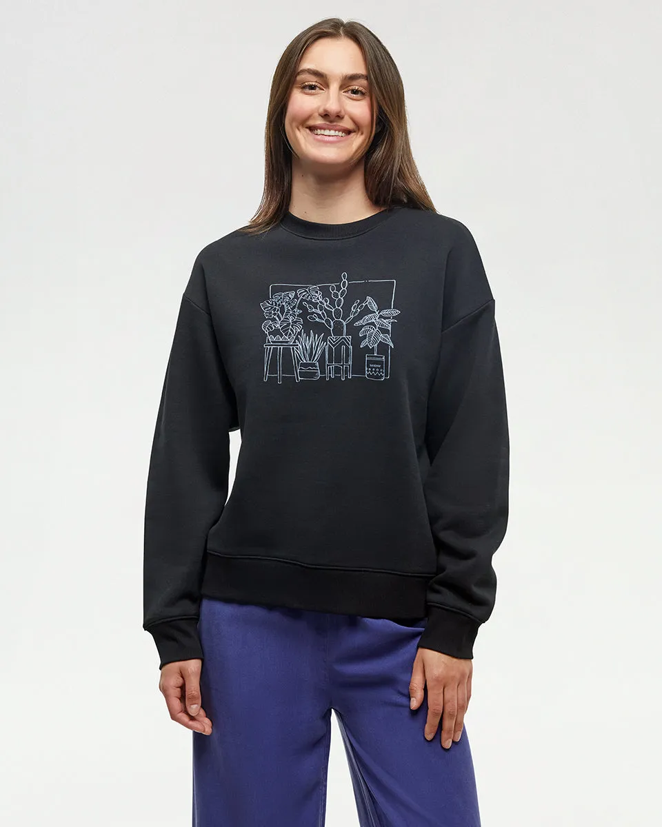 Plant Club Crew sold by tentree