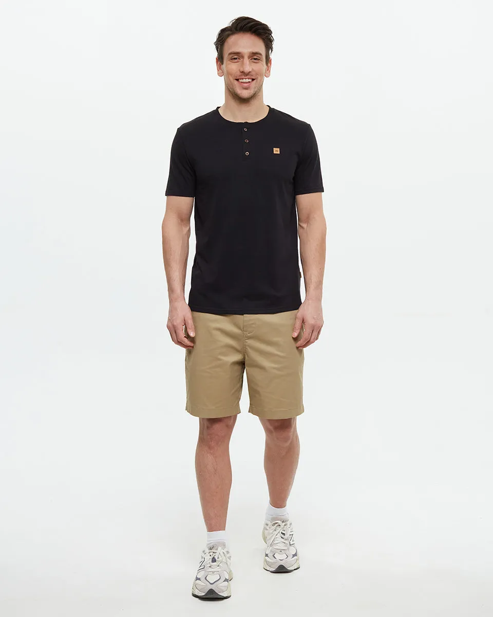 TreeBlend Baker Henley sold by tentree product image thumbnail 2